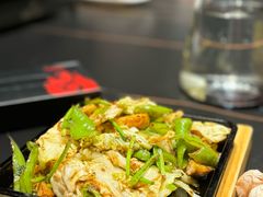 -鼎原力量东北吊炉烧烤(临河街店)