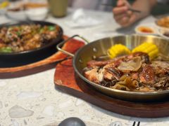 -Aqua Oasis 水天堂(常熟永旺店)