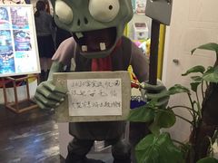 -JOJO实景沉浸侦探剧本杀(大悦城店)