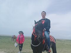 -青海湖国家重点风景名胜区