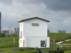 -白鹭湾湿地公园