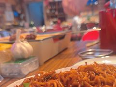-蚝堡海鲜·威海菜·海肠捞饭·烧烤·亚洲吃蚝公司(幸福门店)