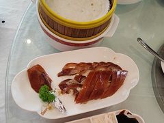 -大鸭梨烤鸭(石佛营店)