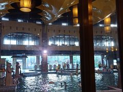 -咸宁万豪温泉谷度假区