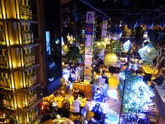 大堂-胡桃里音乐酒馆(四道口店)