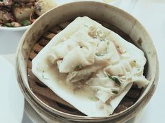 姜葱牛百叶-御花园·粤菜·海鲜火锅(中山公园店)