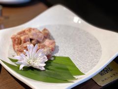 -橘焱胡同烧肉夜食(BFC外滩金融中心店)