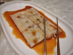 -頂好酒家·经典粤菜(海信广场店)