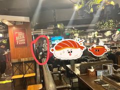 -麦凯伦烧烤·精酿超级工厂店(金桥总店)
