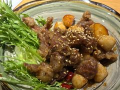 -桂马·日本料理·海胆·海鲜饭·酒场(民主广场店)