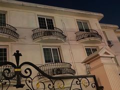 -海逸海鲜酒家(古北店)