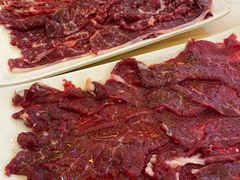 匙仁-伟记牛肉(金鸿公路店)