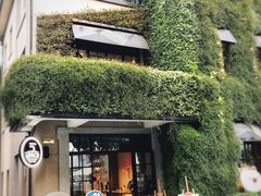 -徐家汇源景区-衡山坊