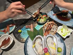 -炙柒Sekinana·精致日料(合生汇店)