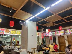 -岩泊渡桂鱼楼活鱼馆