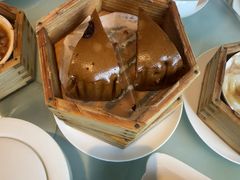 -香宫中餐厅 · 桂林香格里拉