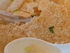 -吕记老鸭汤·徽菜馆(东营路店)