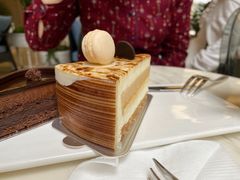 -PAUL LAFAYET 法式甜品(港汇广场店)