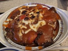 -澳门地道葡国餐