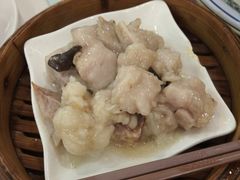 港式蒜香蒸排骨-和乐喜点(宝岗大道店)