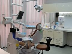 -牙博士口腔品牌连锁(杨浦店)