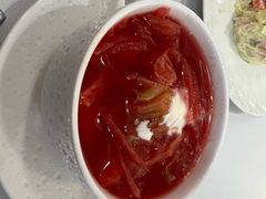 -库滋明·俄罗斯特色美食(中央大街店)