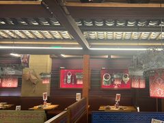 -吃饭皇帝大(长宁龙之梦店)