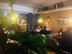 -忘忧草融合私房菜(红鼎国际店)