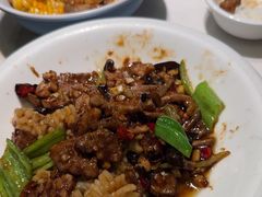 -刘胖子家常菜·蹄花焖藕(富安街店)