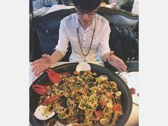 -玖食龙虾主题餐厅