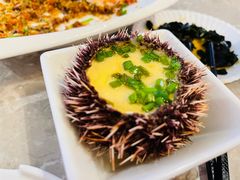 -达叔香味海鲜(海棠68环球美食街店)