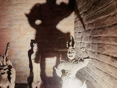 -洛阳古墓博物馆