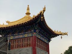-西安市广仁寺