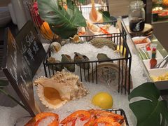 -Social 秀西餐厅-长沙瑞吉酒店(运达店)