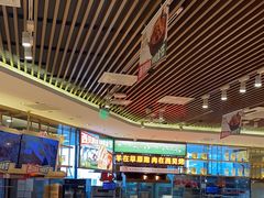 -西贝(武汉群星城店)