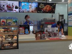 -DQ·蛋糕·冰淇淋(川沙东海岸店)