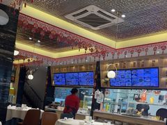 -潮粤香海鲜酒楼(沙湖店)