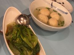 -安泰楼·佛跳墙创始人·传统闽味早茶·酒楼(三坊七巷闽菜地标店)