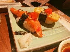 -木村武·手作寿司料理(中山亭店)