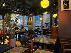 -安妮意大利餐厅(日坛店)