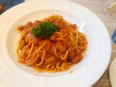 -必胜客(泗阳雨润店)