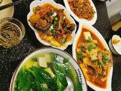 -海韵人家.海景花园经典云南菜(双廊店)