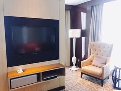 -济南富力凯悦酒店