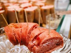 -爱达乐面包生日蛋糕(华油路店)
