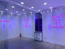 -DOS HOP潮上舞蹈