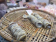 红豆烧饼-奇趣饼家