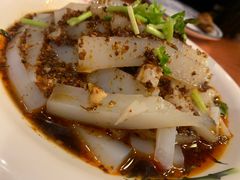-新疆欣悦饭庄