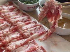 -阳坊大都涮羊肉(阳坊总店)