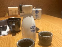 -京旬海鲜放题·铁板烧自助餐厅