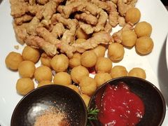 -将相和·海鲜蒸饺大连菜